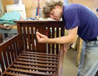 Euro Crib 7 small