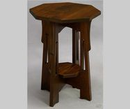 Dryad End Table / Nightstand #1 1 small