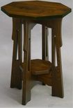Dryad End Table / Nightstand #1 4 small