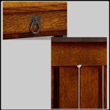 Mission End Tables 14 small