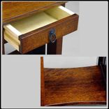 Mission End Tables 15 small