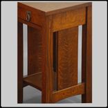 Mission End Tables 16 small