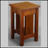 Mission End Tables 17 small