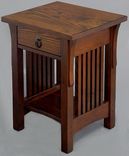 Mission End Tables 21 small