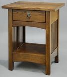 Mission End Tables 13 small