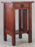 Mission End Tables 11 small