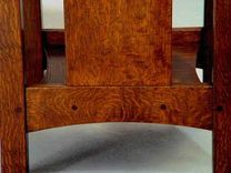 Mission End Tables 4 small