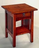 Mission End Tables 10 small