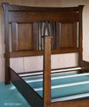 Lone Star King Bed 2 small