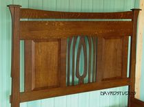 Lone Star King Bed 3 small