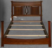 Lone Star King Bed 4 small