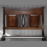 Lone Star King Bed 5 small