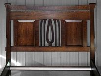 Lone Star King Bed 8 small