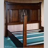 Lone Star King Bed 1 small
