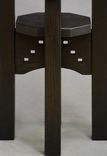 Tall Display Table #1 4 small