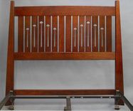 Queen Headboard and Frame 2 small