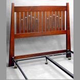 Queen Headboard and Frame 1 small