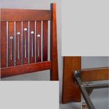 Queen Headboard and Frame 4 small