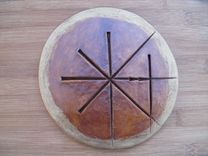 Cuneiform Tablets 1 small