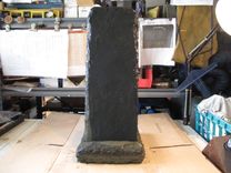 Joseph Tablet. 2 small