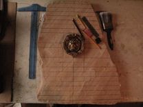 Biblical Prayer Tablet. 6 small