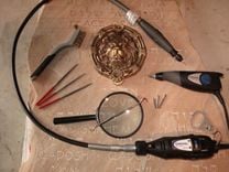 Biblical Prayer Tablet. 5 small