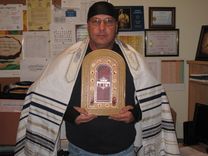 Ethiopian Jesus God. 6 small