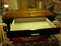 Mahogany And Ashe Table 2 small