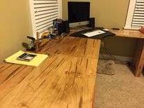 Work Table 1 small