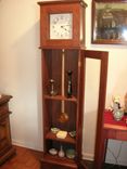 Tall Clock 2 small