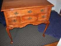 Queen Anne Lowboy 1 small