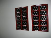 Coin Display Cases 1 small