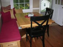 Convertible Table And Bench Set 1 small