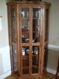 Qak Corner China Cabinet 3 small
