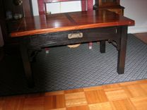 Queen Anne Lowboy 3 small