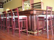 16ft Oakbar And Backbar 2 small