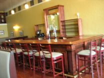 16ft Oakbar And Backbar 3 small