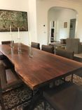 Live Edge Dining Table 1 small