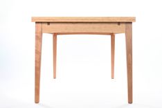 Expanding Dining Table 6 small