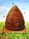 Custom Watercolor Or Acrylic Painting For Your Home, Cottage, Office Or Cabin 3 small