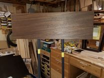 Walnut Desk Chair 6 small