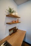 Live Edge Maple Shelf 5 small