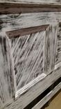 Custom Wood Headboard 4 small