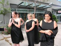 Jason & Brian's Wedding Party 5 small