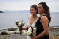 Helen & Aimee's Wedding 5 small