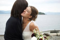 Helen & Aimee's Wedding 1 small