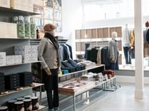 Retail Display Shelving 4 small