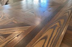 Custom Made Dining Table 3 small