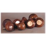 Historical Stoppers 3 small