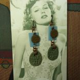 Clay To Wear Earrings 10 small